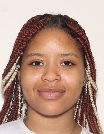 Myriah Rudolph-Knight Missing Since December 22, 2025