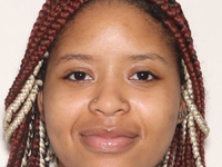 Photograph of Myriah Rudolph-Knight