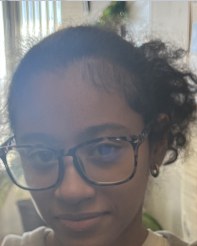 Naana Gonzalez пропала без вести 27 июля 2026 года в Erie, PA Naana Gonzalez пропала без вести 27 июля 2026 года в Erie, PA