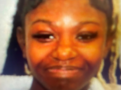 Nadyah Robinson пропала без вести 22 июня 2026 года в Baltimore, MD