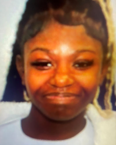 Nadyah Robinson пропала без вести 22 июня 2026 года в Baltimore, MD