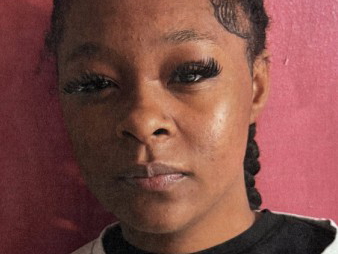 Nae'Kyia Walker пропала без вести 23 марта 2026 года