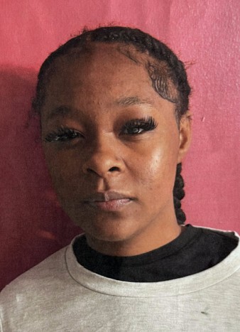 Nae'Kyia Walker пропала без вести 23 марта 2026 года Nae'Kyia Walker пропала без вести 23 марта 2026 года