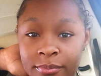 Photograph of Naekyia Walker