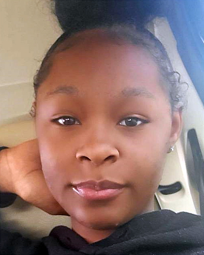 Naekyia Walker пропала без вести 23 марта 2026 года в Richmond, VA