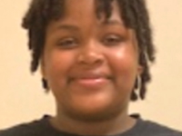 Photograph of Nai'Aree Hazzard