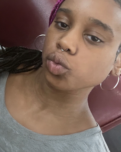 Namiyah Salmond Missing Since May 27, 2026 From Bridgeport, CT Namiyah Salmond Missing Since May 27, 2026 From Bridgeport, CT