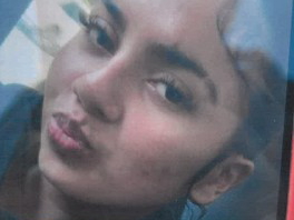 Naomi Rodriguez пропала без вести 20 мая 2026 года в Newport News, VA Naomi Rodriguez пропала без вести 20 мая 2026 года в Newport News, VA