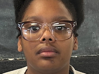 Naomi Thompson-Walls Desaparecida 1 de abril de 2026