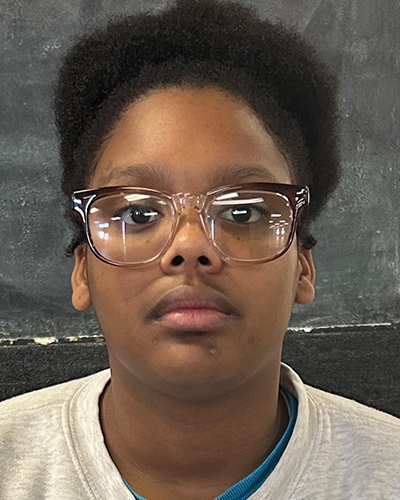 Naomi Thompson-Walls Desaparecida 1 de abril de 2026