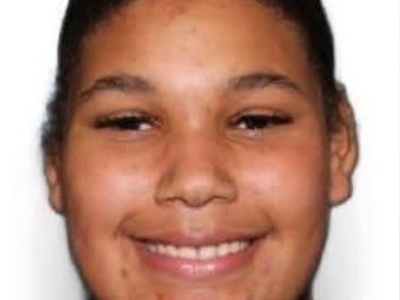 Naryia Clegg Desaparecida desde 24 de marzo de 2026 en Knoxville, TN