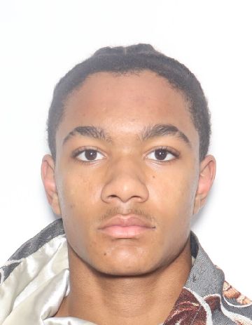 Nasier Smith Missing Since 17 December 2025 From Hampton, VA Nasier Smith Missing Since 17 December 2025 From Hampton, VA