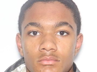 Photograph of Nasier Smith