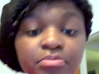 Photograph of Natalaya Clark