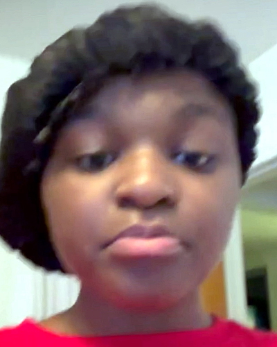 Natalaya Clark пропала без вести 26 декабря 2025 года в Grove City, OH