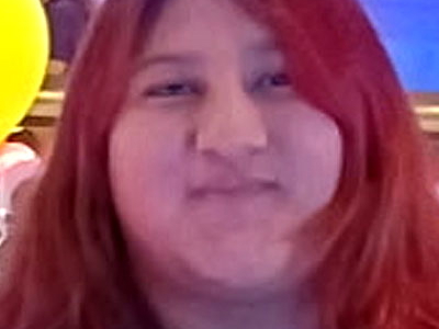 Natalia Arellano пропала без вести 11 апреля 2026 года в Houston, TX