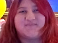 Natalia Arellano пропала без вести 11 апреля 2026 года в Houston, TX