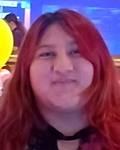 Natalia Arellano пропала без вести 11 апреля 2026 года в Houston, TX Natalia Arellano пропала без вести 11 апреля 2026 года в Houston, TX