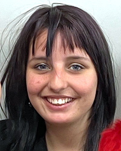 Natalia Oliver Missing Since December 3, 2025 From Albany, NY