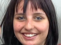 Photograph of Natalia Oliver