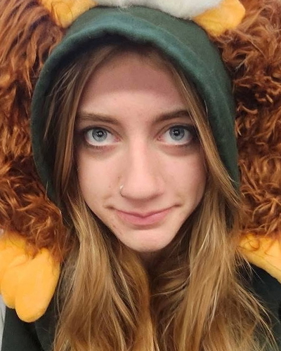 Natalie Bohl Missing Since 11 December 2025 From Eugene, OR