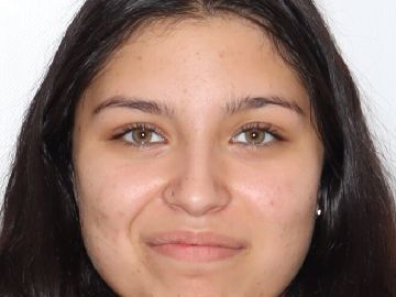 Natalie Castaneda пропала без вести 20 августа 2026 года Natalie Castaneda пропала без вести 20 августа 2026 года