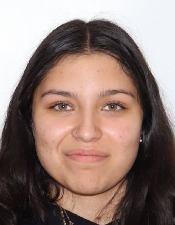 Natalie Castaneda пропала без вести 20 августа 2026 года Natalie Castaneda пропала без вести 20 августа 2026 года