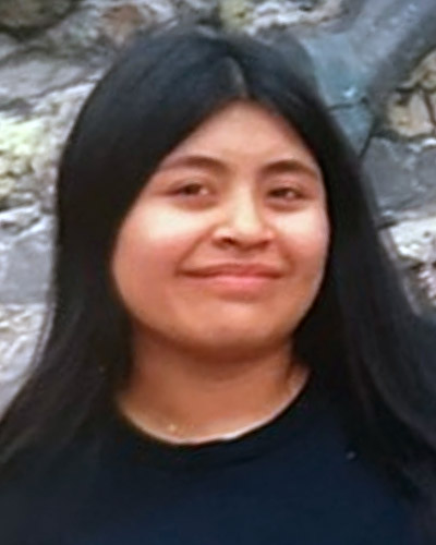 Natalie Vargas Vargas Missing Since December 19, 2025 Natalie Vargas Vargas Missing Since December 19, 2025