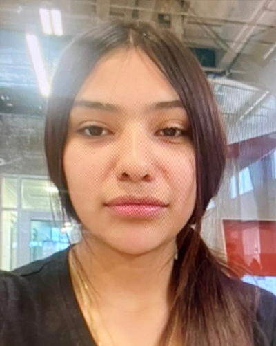 Natasha Thunderbull Missing Since May 18, 2026 From Oklahoma City, OK Natasha Thunderbull Missing Since May 18, 2026 From Oklahoma City, OK
