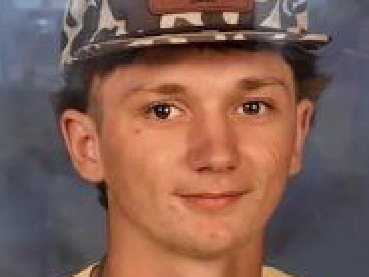 Nathan Keyton пропал без вести 6 марта 2026 года в Albemarle County, VA