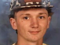 Nathan Keyton пропал без вести 6 марта 2026 года в Albemarle County, VA