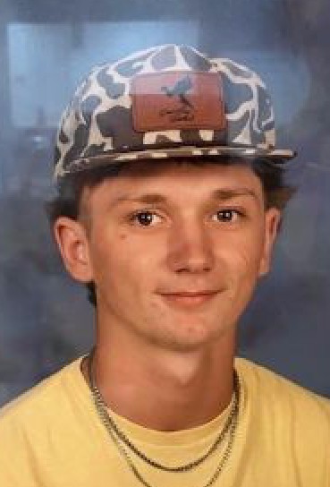 Nathan Keyton пропал без вести 6 марта 2026 года в Albemarle County, VA