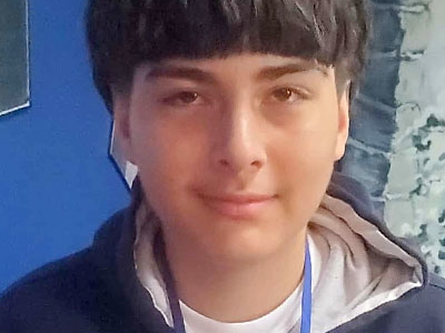 Nathaneill Glendening пропал без вести 17 августа 2026 года в Kyle, TX Nathaneill Glendening пропал без вести 17 августа 2026 года в Kyle, TX