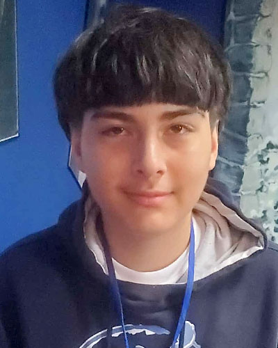 Nathaneill Glendening пропал без вести 17 августа 2026 года в Kyle, TX