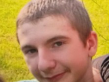 Nathianel Spears пропал без вести 26 апреля 2026 года в Chesapeake, VA