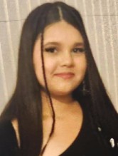 Naura Alaman Missing Since December 1, 2025