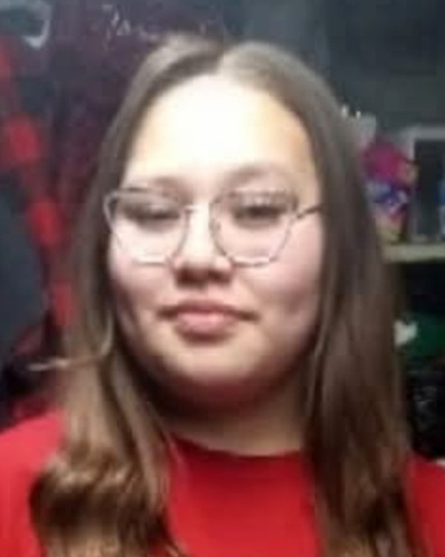 Nayeli Bordeaux пропала без вести 13 июня 2026 года в Lincoln, NE Nayeli Bordeaux пропала без вести 13 июня 2026 года в Lincoln, NE