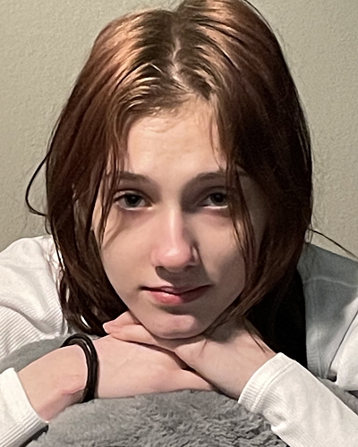 Nayleea Shelton-Eddy пропала без вести 10 июля 2026 года