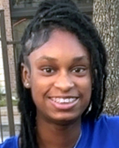 Nazirah Lawrence Missing Since December 18, 2025 From Manor, TX