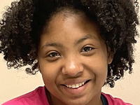 Nazyia Boone пропала без вести 4 июня 2026 года в Rock Island, IL
