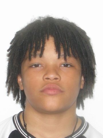 Neamiuh Mccoy пропал без вести 20 января 2026 года в Richmond City, VA