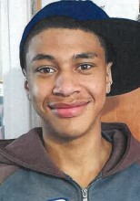 Nehemiah Sledd Missing Since November 30, 2025