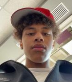 Nehemiah Sledd пропал без вести 12 апреля 2026 года Nehemiah Sledd пропал без вести 12 апреля 2026 года