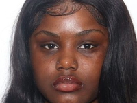 Photograph of Neniyah Muhammad