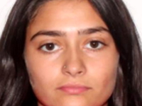 Photograph of Neriah Clingerman