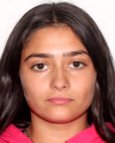 Neriah Clingerman Missing Since February 25, 2026 From Tampa, FL Neriah Clingerman Missing Since February 25, 2026 From Tampa, FL