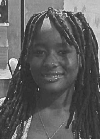 Nevaeh Brown Desaparecida desde 2 de abril de 2026 en Portsmouth, VA