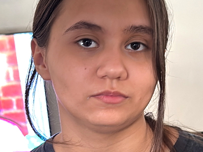 Nevaeh Franco Desaparecida desde 1 de abril de 2026 en Milwaukee, WI Nevaeh Franco Desaparecida desde 1 de abril de 2026 en Milwaukee, WI