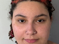 Photograph of Nevaeh Gwynn