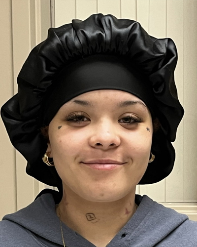 Nevaeh Huddleston Missing Since November 25, 2025 From Haverhill, MA